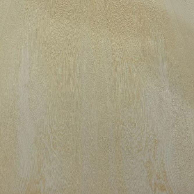 Nature veneer MDF