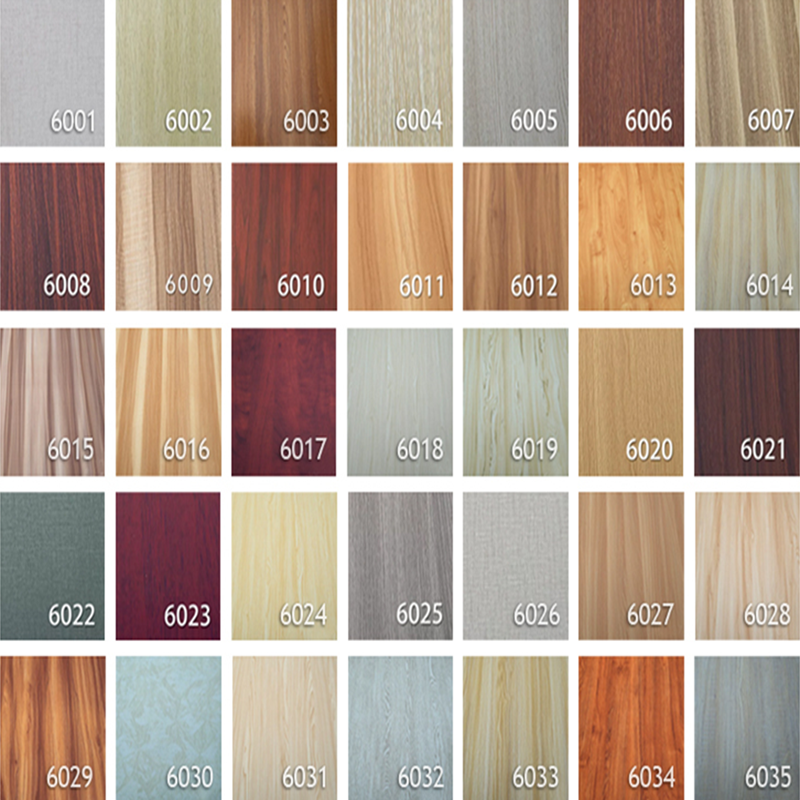 Melamine MDF