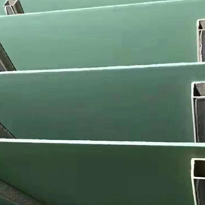 Raw MDF