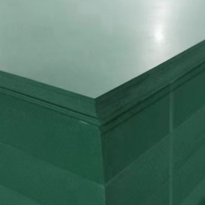 Raw MDF