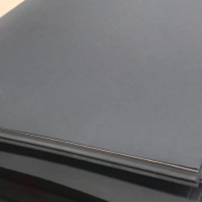 Raw MDF