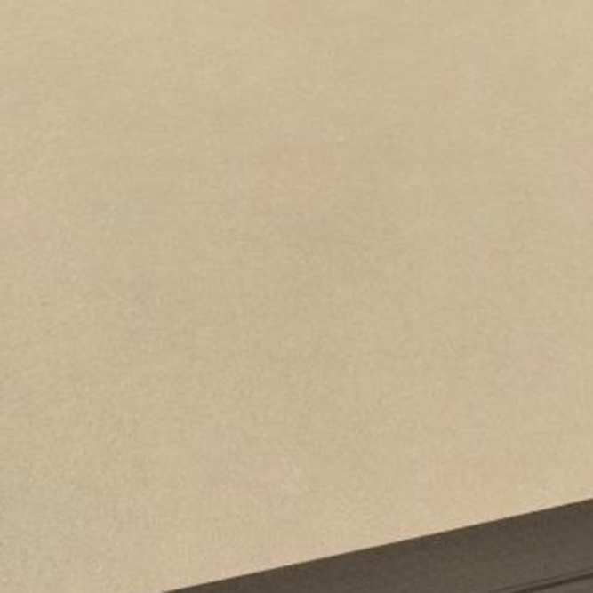 Raw MDF