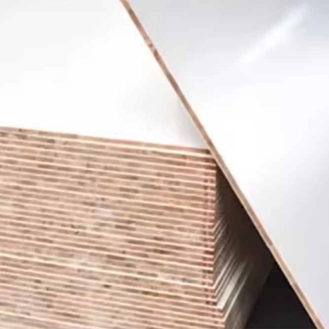 Block board 