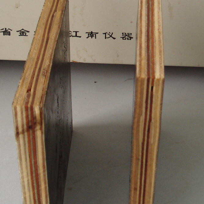 Film faced Plywood 