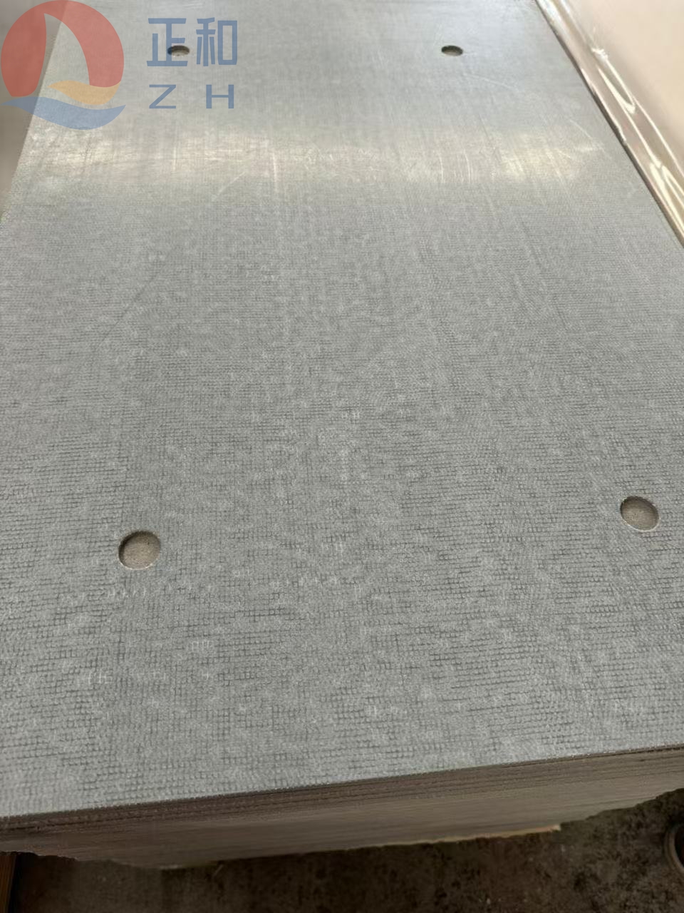 MGO Boards The Modern Cement-Fiber Look